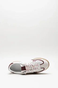 Alohas - Wit Sneaker
