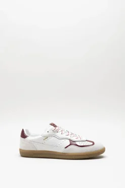 Alohas - Wit Sneaker