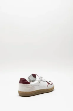 Alohas - Wit Sneaker