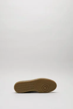 Alohas - Zilver Sneaker