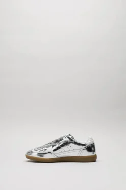 Alohas - Zilver Sneaker