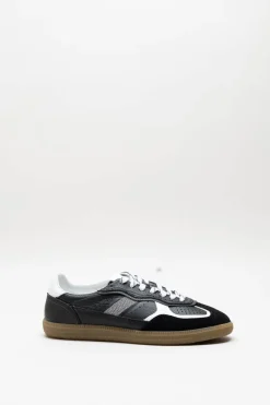 Alohas - Zwart Sneaker