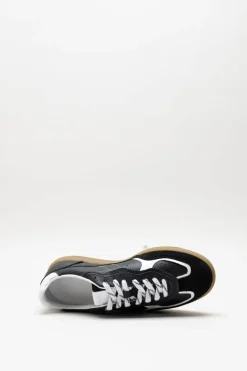 Alohas - Zwart Sneaker