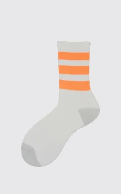 Alto Milano - Oranje Kousen