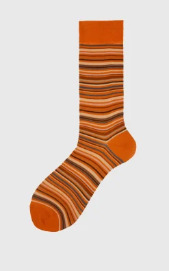 Alto Milano - Oranje Kousen
