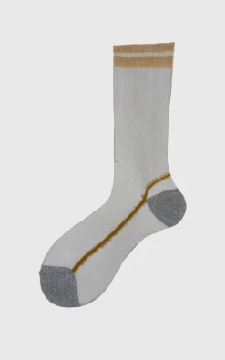 Alto Milano - Zilver Kousen