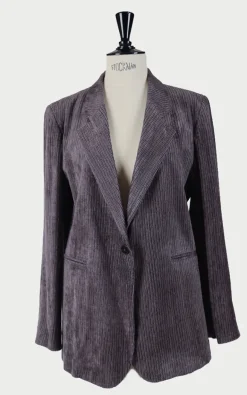 Alysi - Bordeaux Blazer