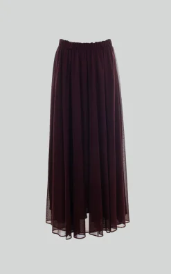 Alysi - Bordeaux Rok
