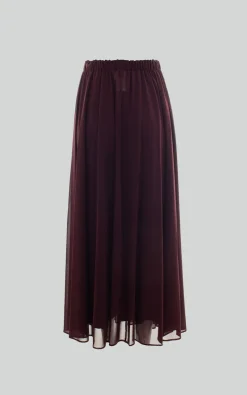 Alysi - Bordeaux Rok