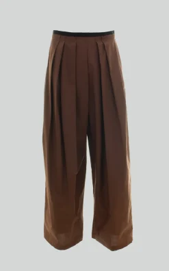 Alysi - Bruin Broek