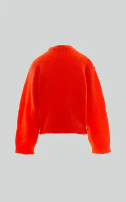 Alysi - Oranje Trui