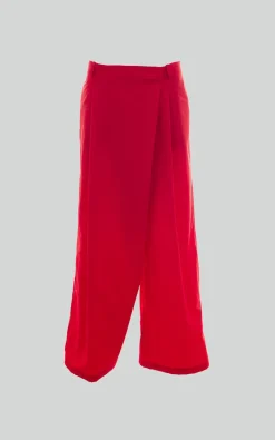 Alysi - Rood Broek