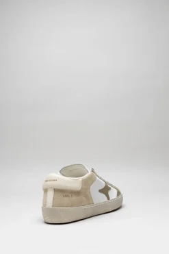Ama Brand - Beige Sneaker