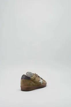 Ama Brand - Beige Sneaker