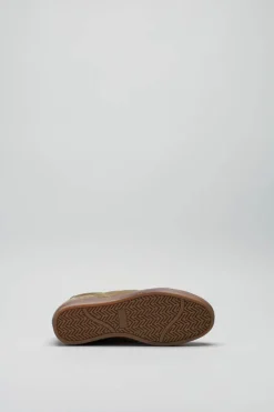 Ama Brand - Beige Sneaker