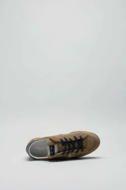 Ama Brand - Beige Sneaker