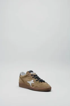 Ama Brand - Beige Sneaker