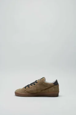 Ama Brand - Beige Sneaker
