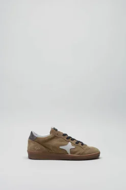 Ama Brand - Beige Sneaker