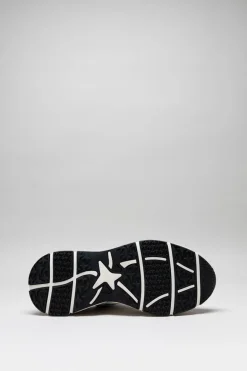 Ama Brand - Blauw Sneaker