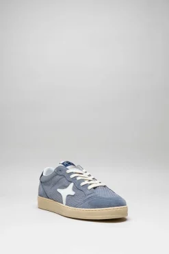 Ama Brand - Blauw Sneaker