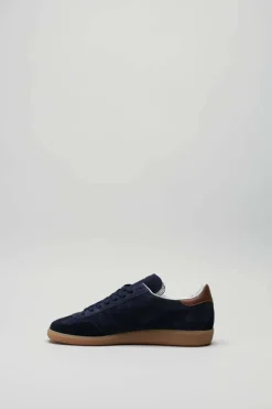 Ama Brand - Blauw Sneaker