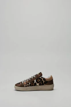Ama Brand - Brons Sneaker