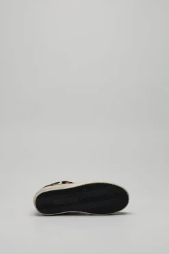 Ama Brand - Brons Sneaker