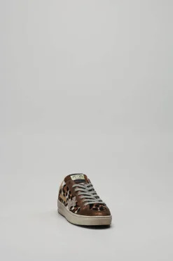Ama Brand - Brons Sneaker
