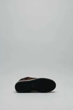 Ama Brand - Bruin Sneaker