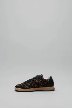 Ama Brand - Bruin Sneaker