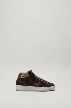 Ama Brand - Bruin Sneaker