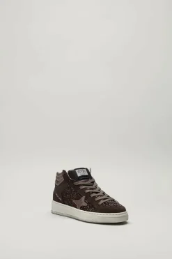 Ama Brand - Bruin Sneaker
