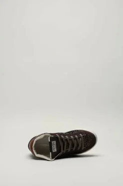 Ama Brand - Bruin Sneaker