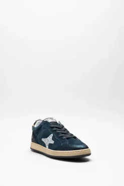 Ama Brand - Donkerblauw Sneaker