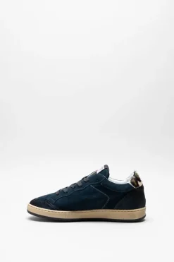 Ama Brand - Donkerblauw Sneaker