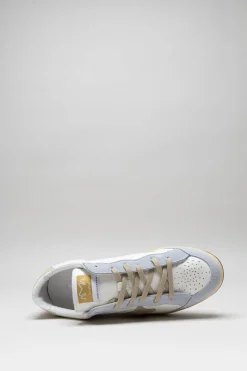 Ama Brand - Wit Sneaker