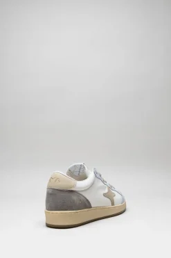 Ama Brand - Wit Sneaker
