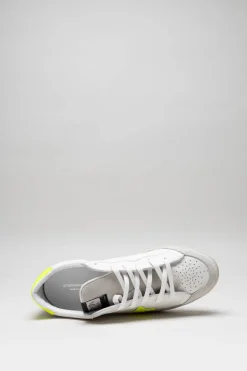 Ama Brand - Wit Sneaker