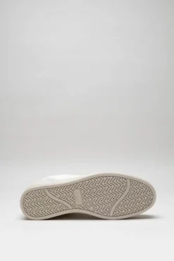 Ama Brand - Wit Sneaker
