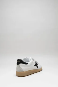 Ama Brand - Wit Sneaker