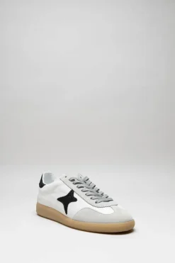 Ama Brand - Wit Sneaker