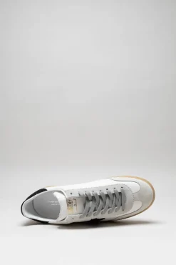Ama Brand - Wit Sneaker