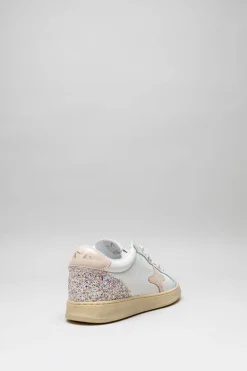 Ama Brand - Wit Sneaker