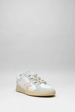 Ama Brand - Wit Sneaker