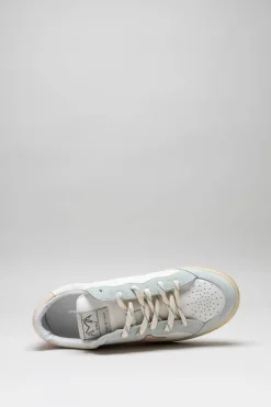 Ama Brand - Wit Sneaker