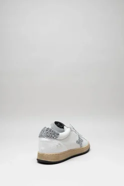 Ama Brand - Wit Sneaker