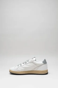 Ama Brand - Wit Sneaker