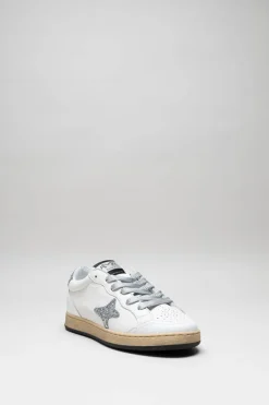 Ama Brand - Wit Sneaker