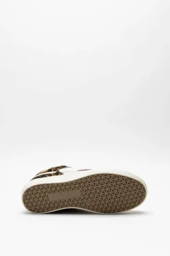 Ama Brand - Zilver Sneaker
